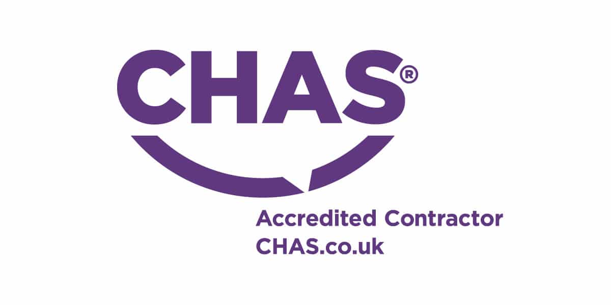 CHAS Accreditation