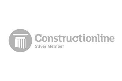 Constructionline Silver